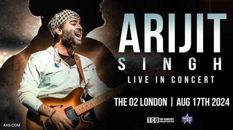 Arijit Singh | The O2