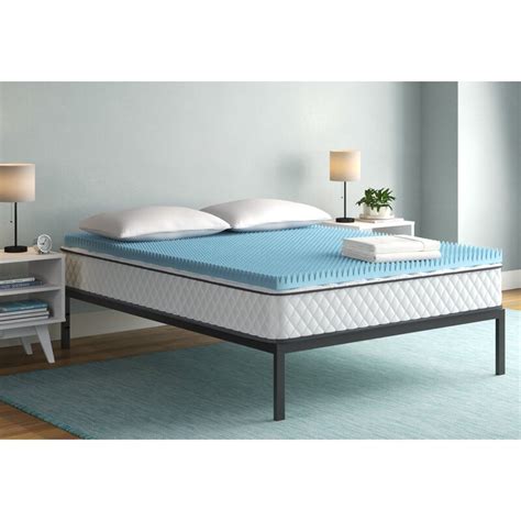 Wayfair Sleep™ 14" Steel Platform Bed Frame & Reviews | Wayfair