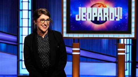 Celebrity Jeopardy! 2022: Meet the star-studded contestants