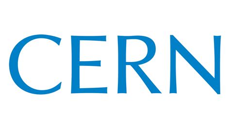 Cern Logo and symbol, meaning, history, sign.