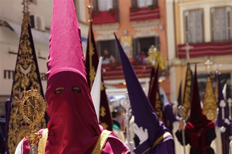 Malaga Holy Week in 2024: Processions, events, facts and tips!