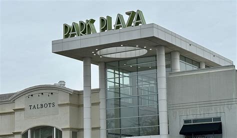 Park Plaza mall has a buyer | Northwest Arkansas Democrat-Gazette