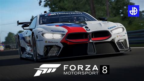 Forza 8 reveal trailer released at Xbox Games Showcase - Dexerto