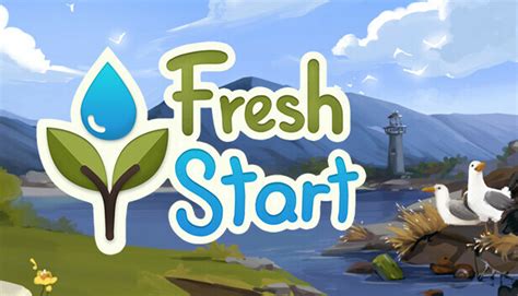 Fresh Starts cleans up on Switch today | GoNintendo