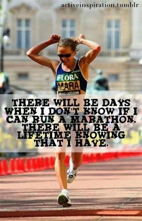 Quotes About Running A Marathon. QuotesGram