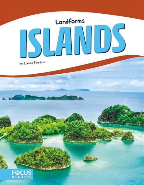 Landforms: Islands | Peribo