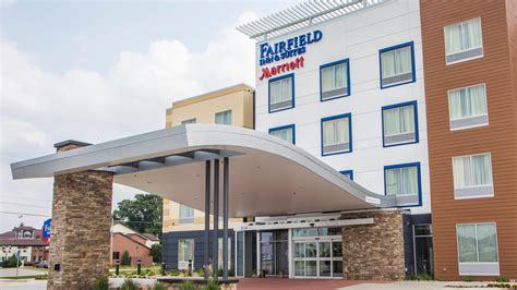 Fairfield Inn & Suites by Marriott Waterloo Cedar Falls in Waterloo, IA (Hotels & Motels) - 319 ...