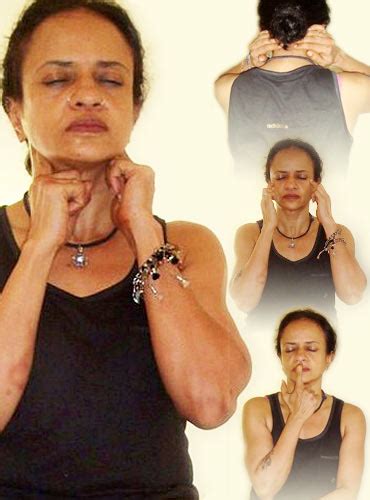 Yoga exercises to make your face glow - Rediff Getahead