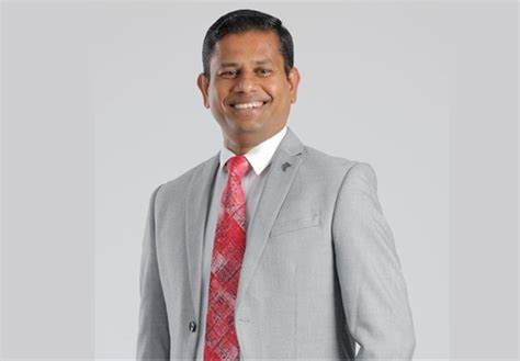 Chanaka Liyanage takes over as Chief Agency Officer of AIA Sri Lanka ...