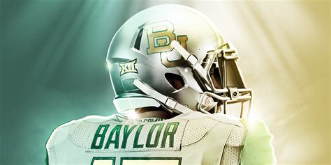 BaylorProud » Big dreams, bigger talent: No. 4-ranked Baylor football ...