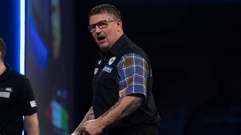 World Darts Championship: Gary Anderson plays down his title chances ...