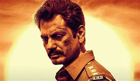 Nawazuddin Siddiqui-starrer 'Serious Men' to hit Netflix on October 2