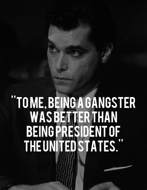 Best Mobster Quotes. QuotesGram