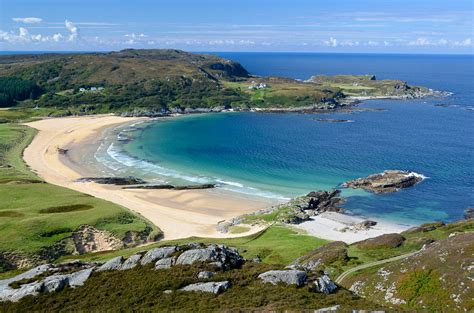 Our pick – Scotland’s best island beaches | Walkhighlands