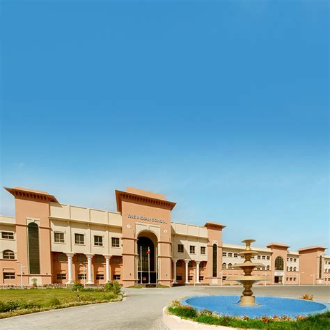 The Indian School SPG - Bahrain Schools Guide