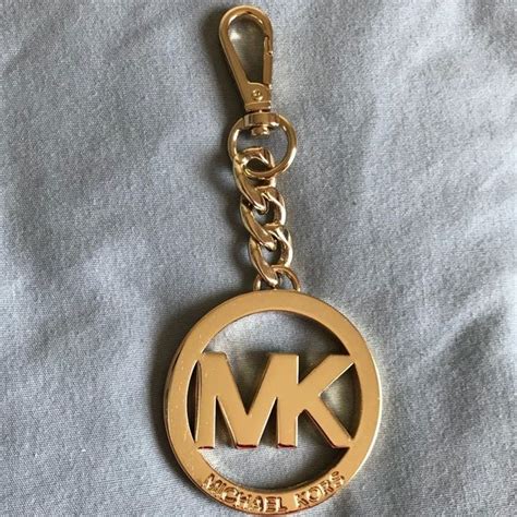 Michael Kors key chain | Michael kors accessories, Michael kors, Kor