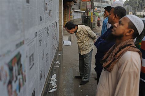 Bangladesh Archives - Committee to Protect Journalists