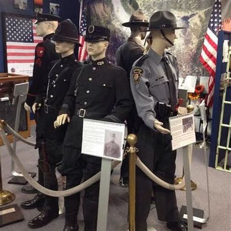 Pennsylvania State Police museum in Hershey to expand - pennlive.com