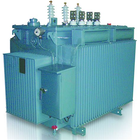 Standard Type Distribution Transformers - Elite Power