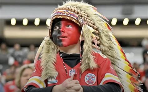 9-Year-Old Chiefs Fan Appears On Fox News Amid Controversy - The Spun