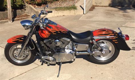 Kawasaki Vulcan 1500 Classic motorcycles for sale in Oklahoma City, Oklahoma