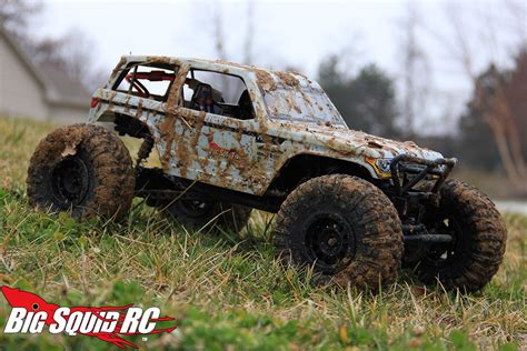 Review – Axial Wraith Spawn RTR Rock Racer « Big Squid RC – RC Car and Truck News, Reviews ...