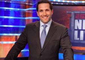 Adam Schefter Biography