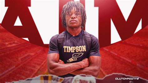 Texas A&M football lands 5-star CB in huge recruiting move