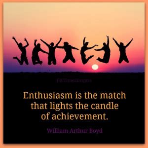 Enthusiasm Quotes For Work. QuotesGram