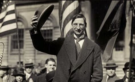 ‘The Irish Lincoln’: When Éamon de Valera visited America | America ...