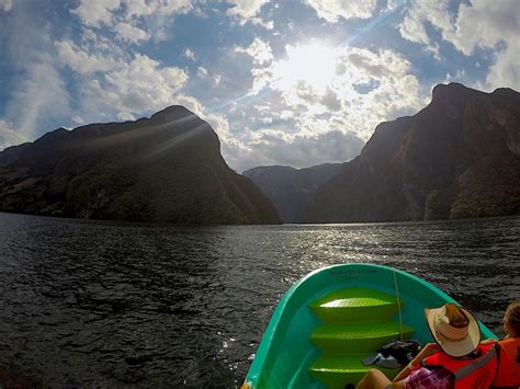 Tour the Magnificent Sumidero Canyon: Boat Trip • Off Path Travels