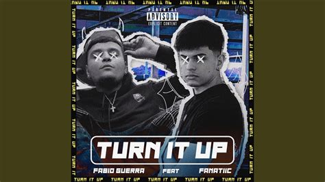 Turn It Up - YouTube