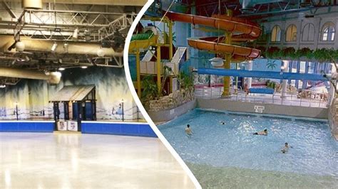 Petition · Save the Plymouth Pavilions Fun Pool & Ice Rink - United Kingdom · Change.org