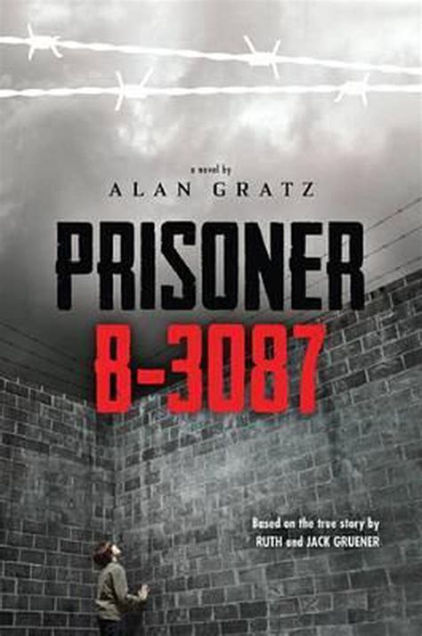 bol.com | Prisoner B-3087, Alan Gratz | 9780545459013 | Boeken