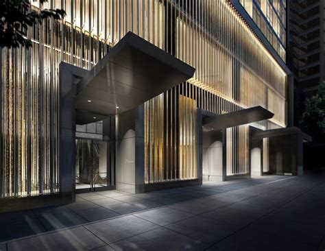 Crystal Palace: An Exclusive Preview of New York's Baccarat Hotel, Including the $60 Million ...