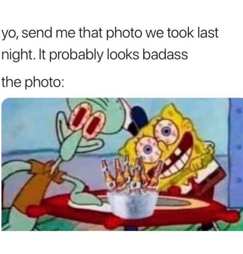 Party Hearty | r/BikiniBottomTwitter | SpongeBob SquarePants | Know ...