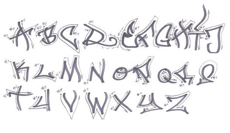 13 Handwriting Alphabet Fonts Images - Cursive Font Alphabet Letters, Calligraphy Alphabet Font ...