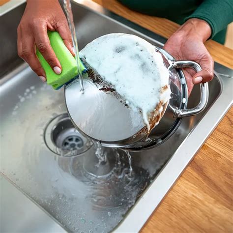 Grandma's Cleaning Hacks: How to Clean Pots & Pans - Arnies Appliances