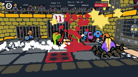 Dungeon Deathball on Steam