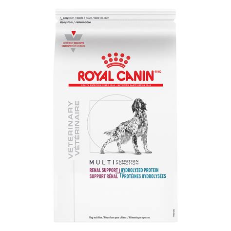 Home » Dog Foods » Royal Canin Veterinary Multifunction Renal Support ...