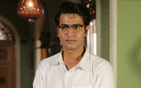 Actor Anirban Bhattacharya On The Many Shades of Byomkesh