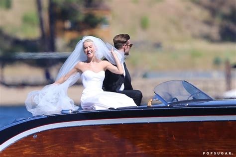 Julianne Hough Wedding Pictures | POPSUGAR Celebrity Photo 3