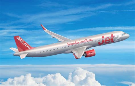 Jet2 Inflight WiFi and Entertainment System - Cabin Crew HQ