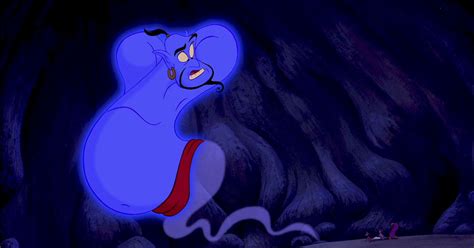 19 Quotes By The Genie From Aladdin That Made Us LOL! - Funday | Freeform