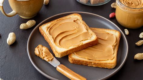 The Best Things To Add To Your Peanut Butter Sandwich That Aren't Jelly