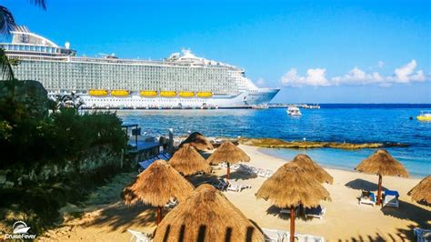 Cozumel Cruise Tips and 23 Best Things to Do in Port | Cozumel cruise ...