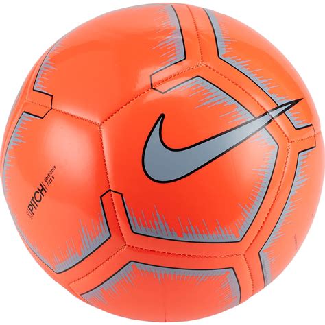 Nike Pitch Soccer Ball - Walmart.com - Walmart.com