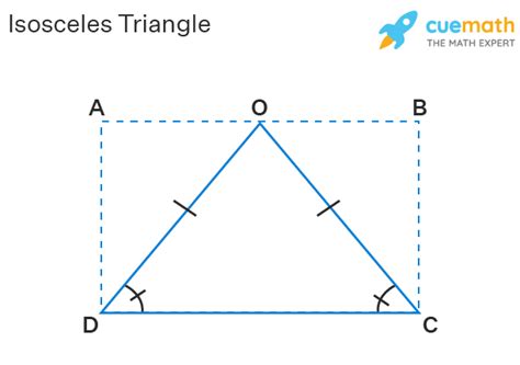 How To Draw Isosceles Triangle - Buildingrelationship21