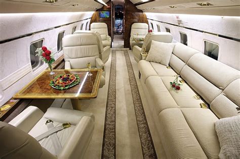 Bombardier Challenger 600 | Book a Private Jet Flight with Magellan Jets