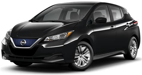 2022 Nissan LEAF Incentives, Specials & Offers in Yorkville NY